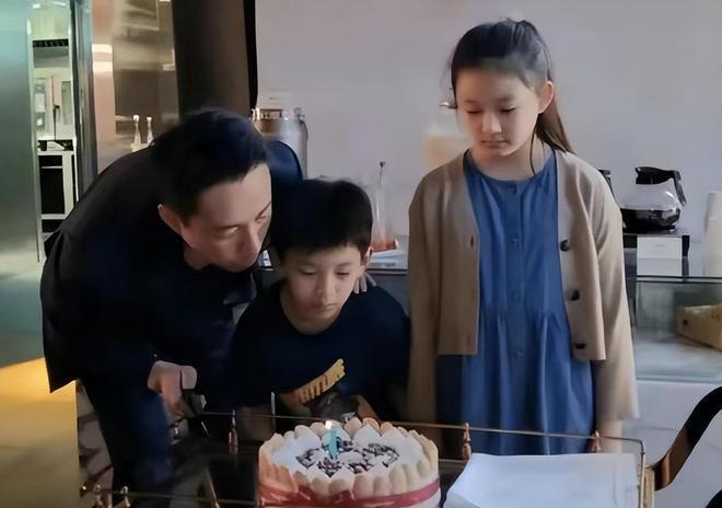 心酸！S妈恳求大家放过大S，晒慈善照疑似躲避大S遗产风波
