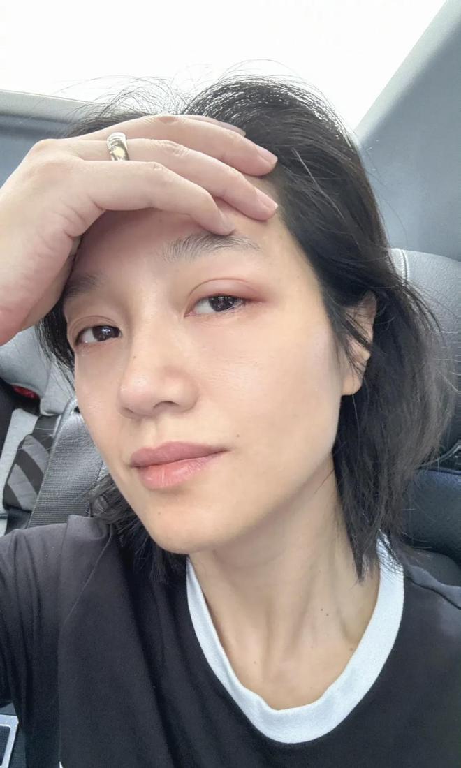 回顾朱丹历次失言风波，核心是女性观念落伍，她也是受害者