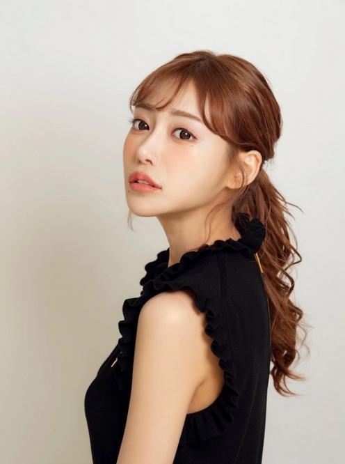 周鹤年被实锤嫖娼，对方是日本女星明日花绮罗，女方被爆还有男友