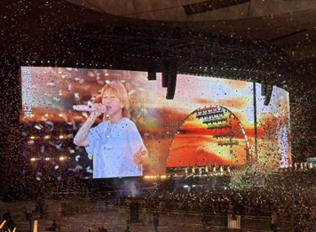 “一张票根”撬动城市文旅热潮！演出市场进入火爆季，头部歌手拉动票房