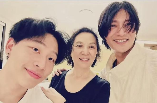 知名演员陈坤的儿子，居然也是学建筑的！