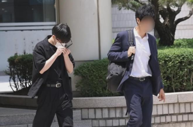 韩星文泰一承认轮奸中国女生！律师试图卖惨减刑，被揭露制造伪证