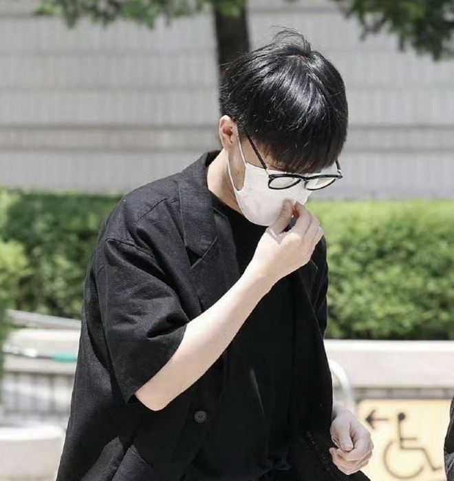 韩星文泰一承认轮奸中国女生！律师试图卖惨减刑，被揭露制造伪证