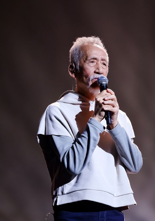 音乐大师陈彼得去世，成名作一剪梅成罗生门？业内称作者另有其人