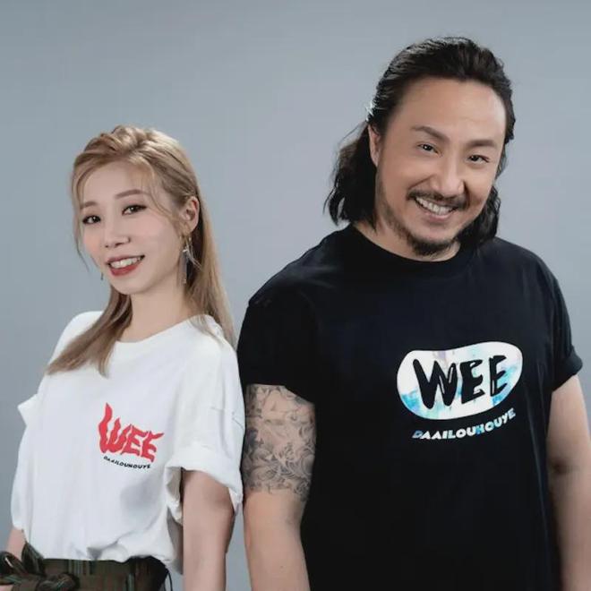 郑中基父子上阵对战余思敏，三段感情结局都不体面，性格是关键
