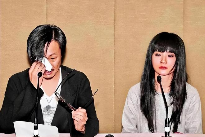 郑中基父子上阵对战余思敏，三段感情结局都不体面，性格是关键