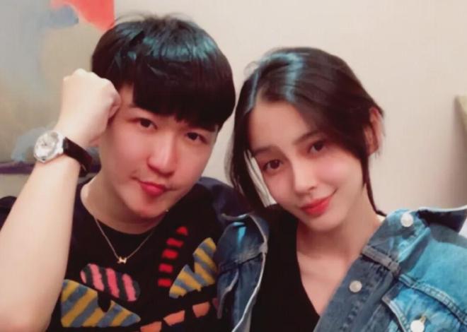 李心月爆料黄晓明离婚原因，baby婚内出轨，还牵扯到劣迹艺人邓某