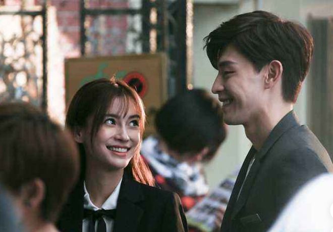 李心月爆料黄晓明离婚原因，baby婚内出轨，还牵扯到劣迹艺人邓某