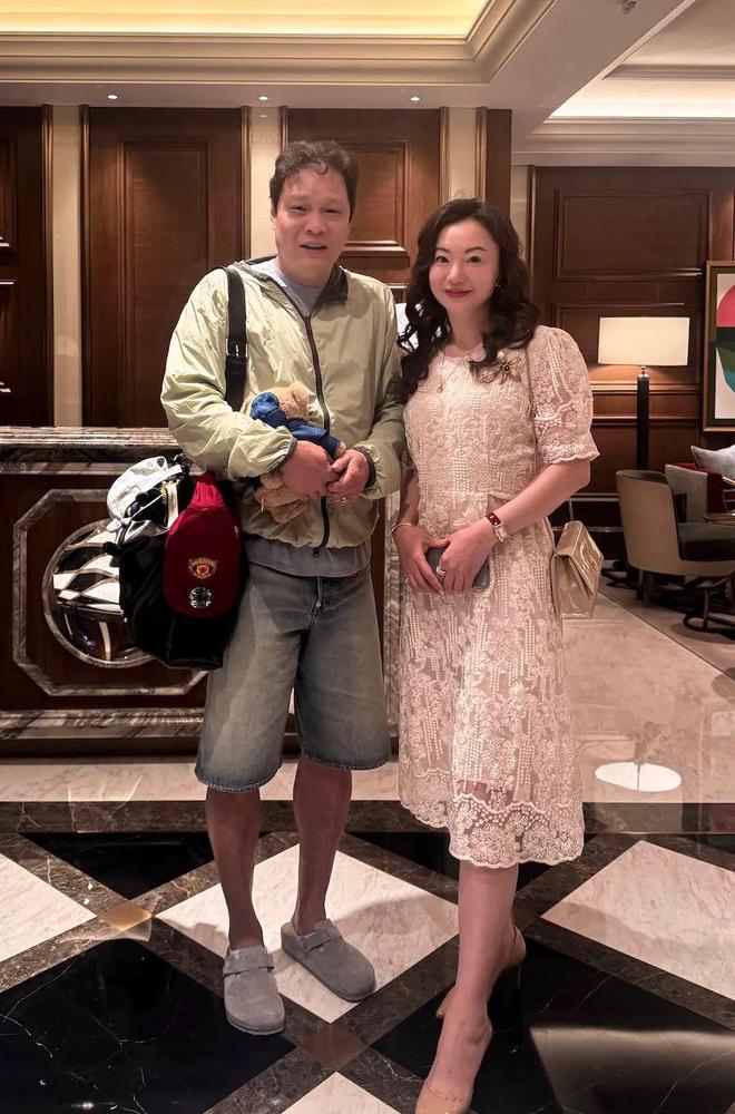 我在澳门的伦敦人名汇追星贝克汉姆