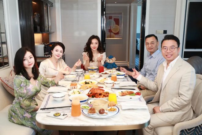 我在澳门的伦敦人名汇追星贝克汉姆