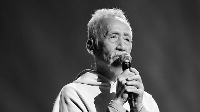 央媒追忆陈彼得跨越海峡的播梦人生：千曲川江人，曲终情不灭