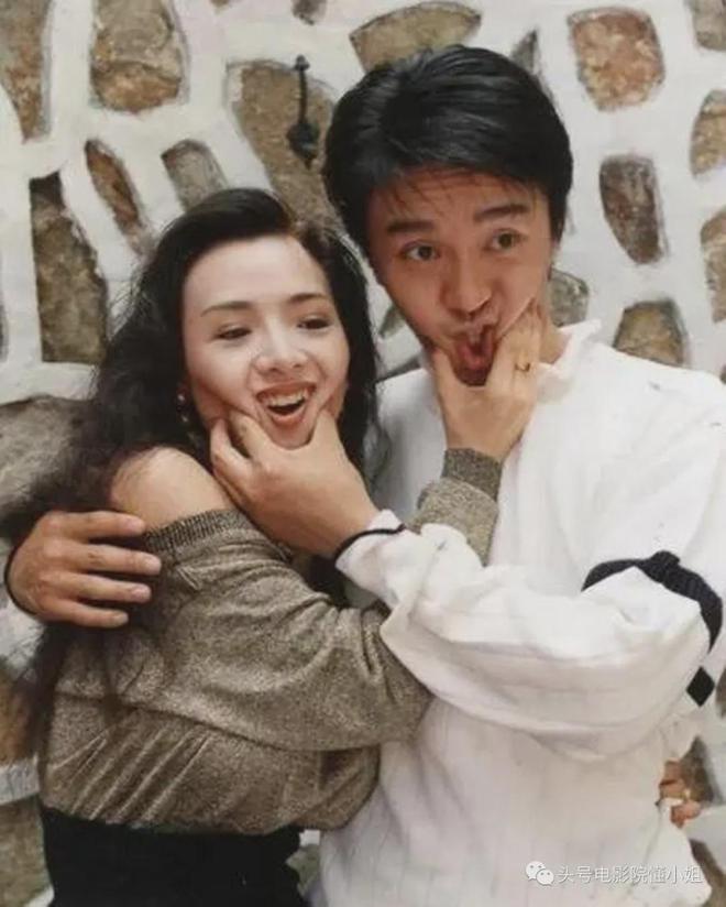 叶子楣庆生59岁，身材傲人！一代艳星为爱隐退，丧偶无娃不遗憾