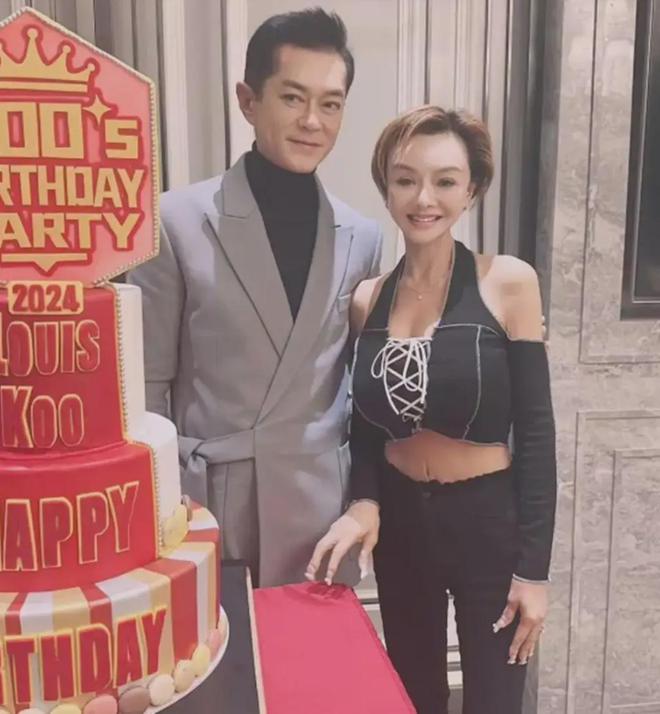 叶子楣庆生59岁，身材傲人！一代艳星为爱隐退，丧偶无娃不遗憾