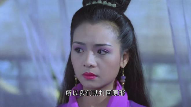 叶子楣庆生59岁，身材傲人！一代艳星为爱隐退，丧偶无娃不遗憾