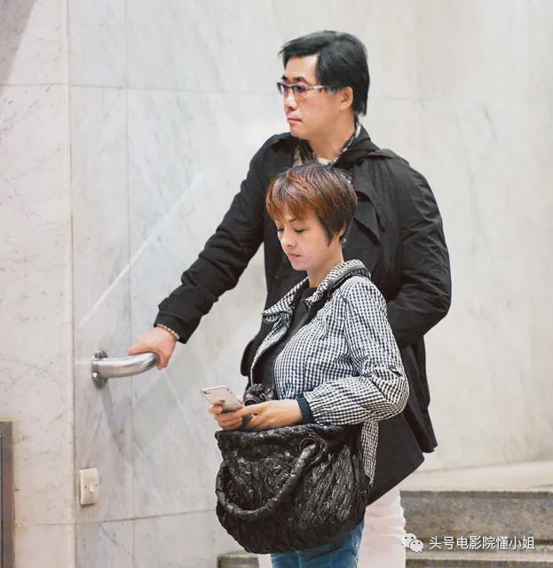 叶子楣庆生59岁，身材傲人！一代艳星为爱隐退，丧偶无娃不遗憾