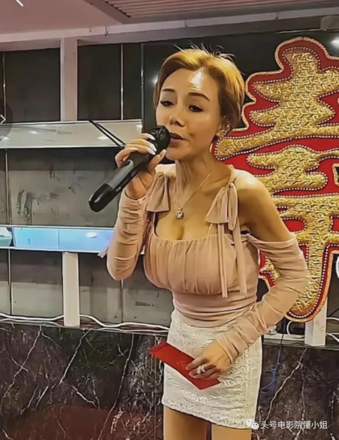 叶子楣庆生59岁，身材傲人！一代艳星为爱隐退，丧偶无娃不遗憾