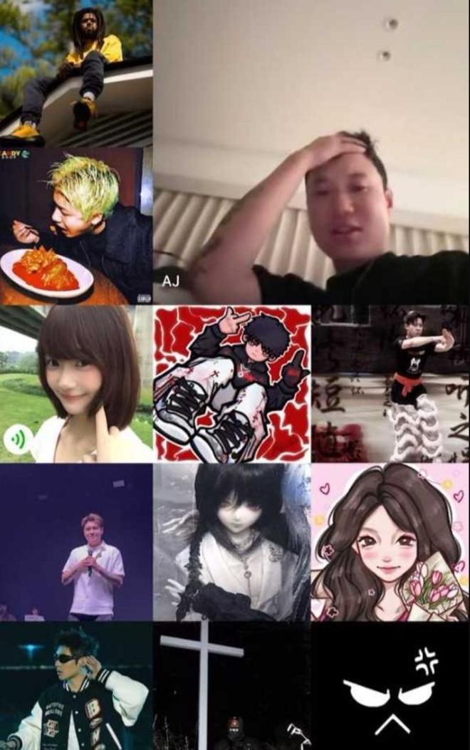 开火同行！Rapper被全网批评！