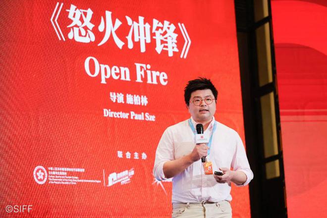 这些都是未来的港片爆款，勿谓言之不预也！