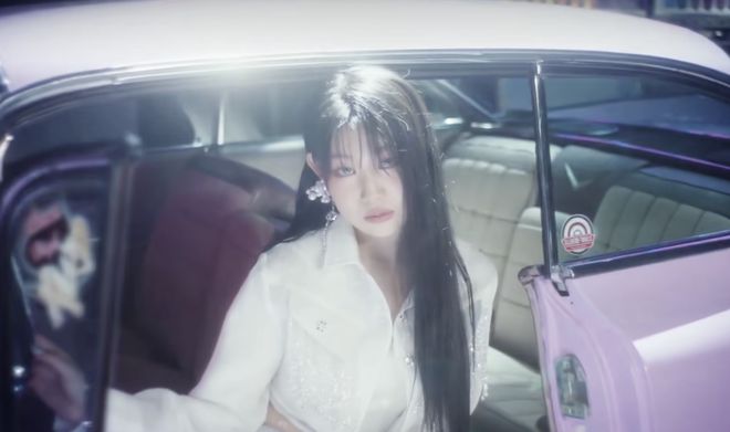 小沈阳女儿正式出道！网友夸赞不在国内玩特权，疯狂暗讽那尔那茜