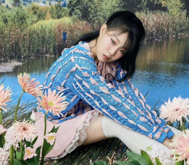 小沈阳女儿正式出道！网友夸赞不在国内玩特权，疯狂暗讽那尔那茜