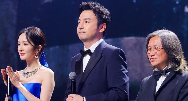 网曝陈可辛为赵丽颖改剧本，演不好只能减戏份，业内都忍不住吐槽