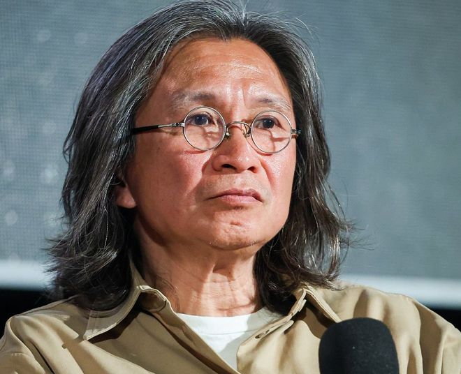 网曝陈可辛为赵丽颖改剧本，演不好只能减戏份，业内都忍不住吐槽