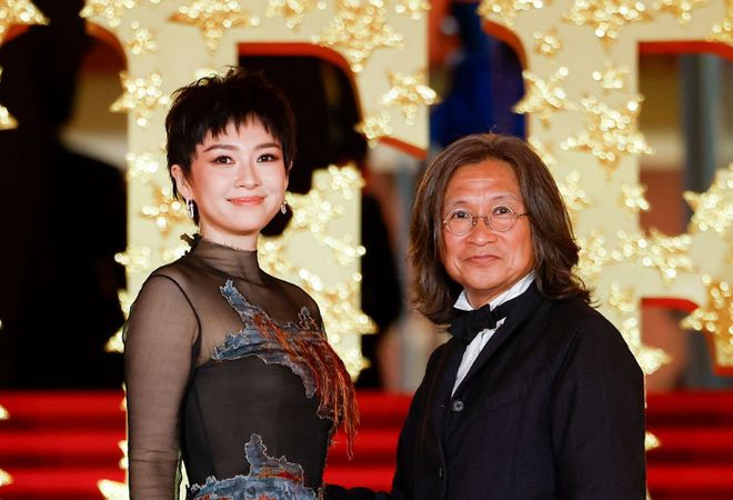 网曝陈可辛为赵丽颖改剧本，演不好只能减戏份，业内都忍不住吐槽
