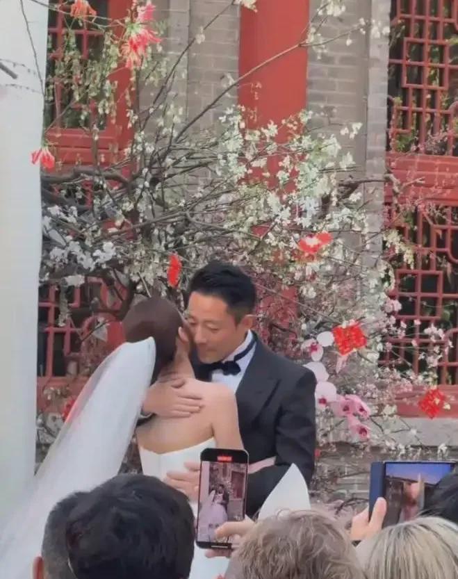 汪小菲的婚礼，为什么会选在北京“郡王府”饭店举行？