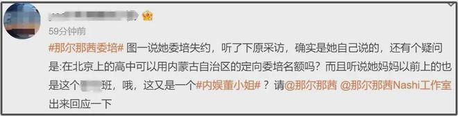 一片骂声！《长安的荔枝》坚持带那尔那茜宣传，收视率一路下跌