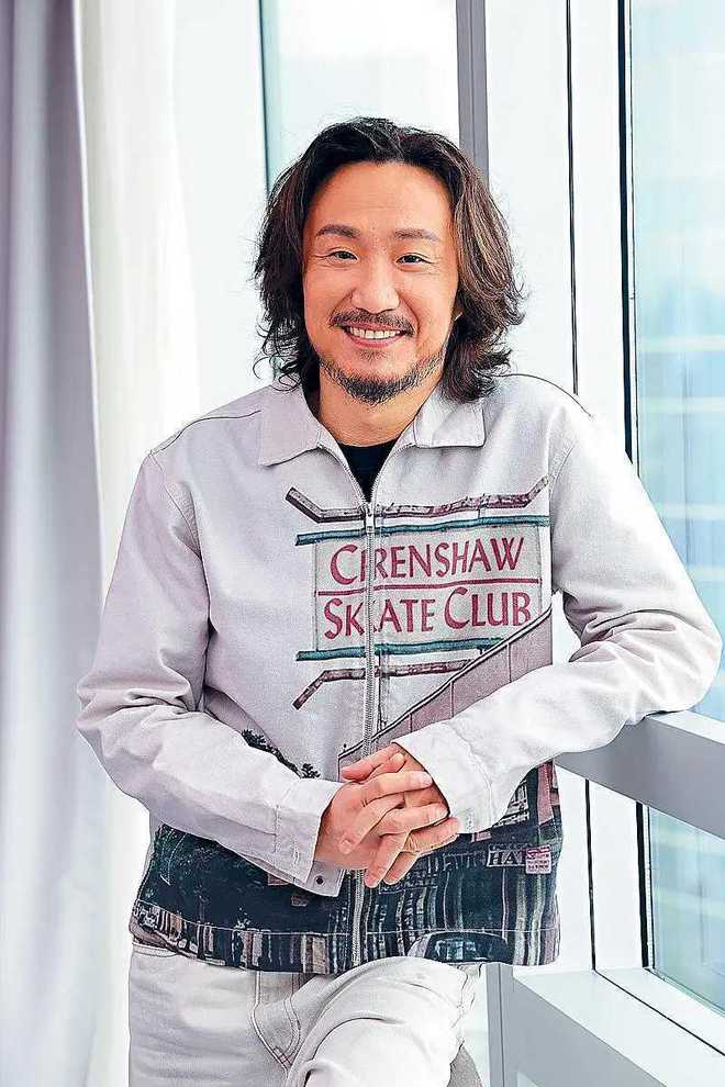 离婚新细节利于郑中基？父亲揭女方谎言：抚养费不是八千是六位数
