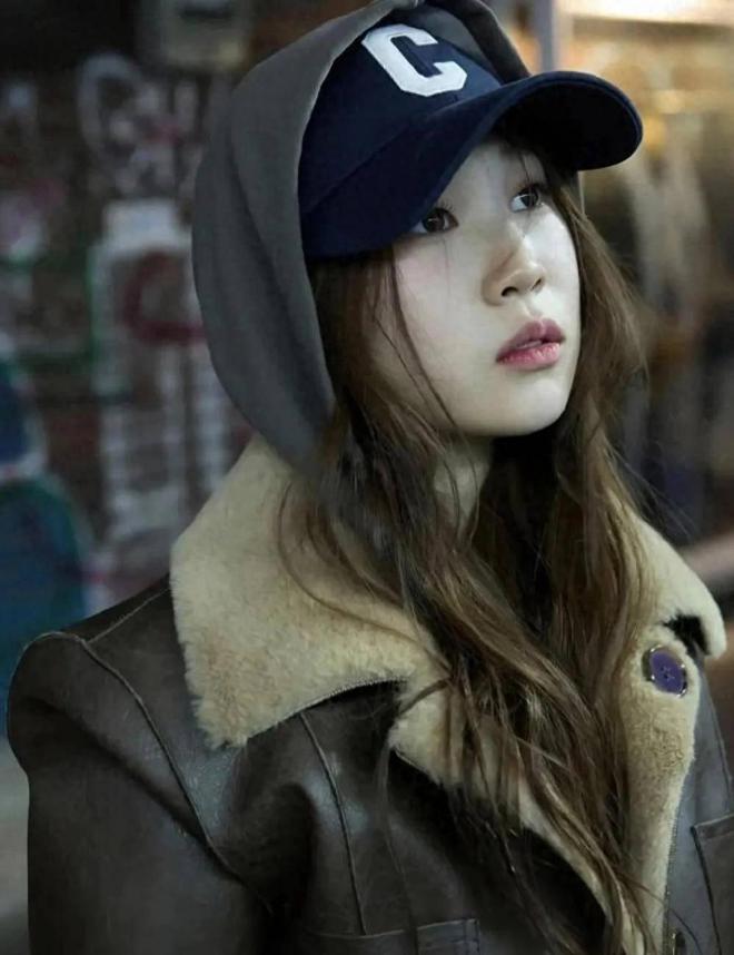 小沈阳女儿回应出道争议：负面声音对我是家常菜，想跟Jennie学习