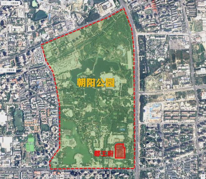 汪小菲的婚礼，为什么会选在北京“郡王府”饭店举行？