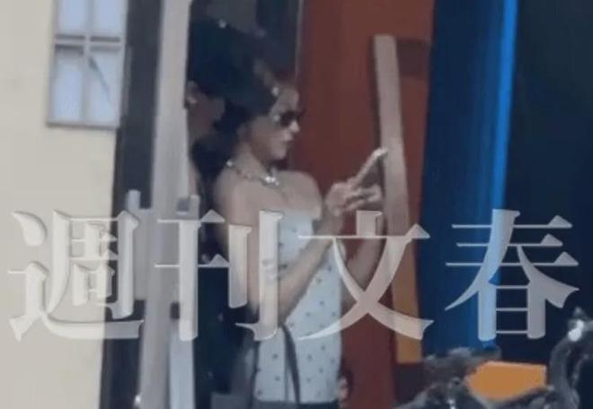 周鹤年事件后续！网友呼吁避雷爱去日本的明星，直言黄赌毒太泛滥