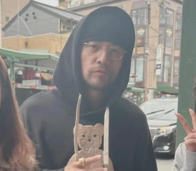 周鹤年事件后续！网友呼吁避雷爱去日本的明星，直言黄赌毒太泛滥
