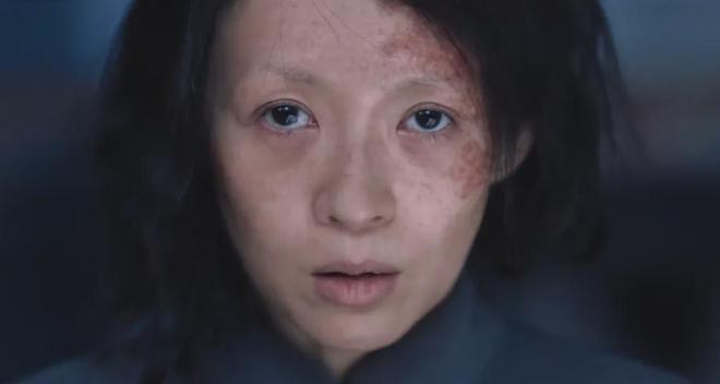 《酱园弄》有毒吧！章子怡杨幂赵丽颖同款镜头曝光，好惨烈的对比