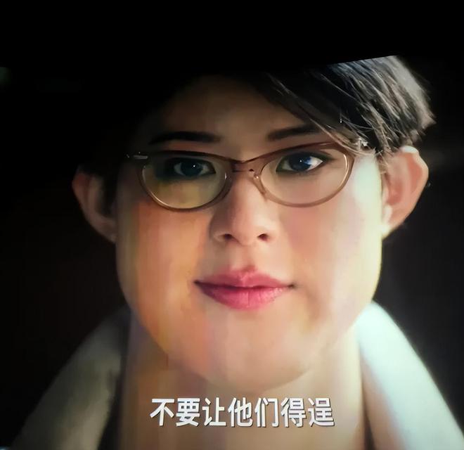 《酱园弄》有毒吧！章子怡杨幂赵丽颖同款镜头曝光，好惨烈的对比