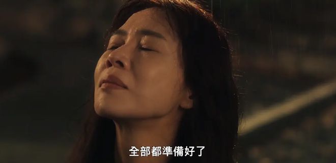 离婚，失业，失亲……她40岁后的人生那么难？