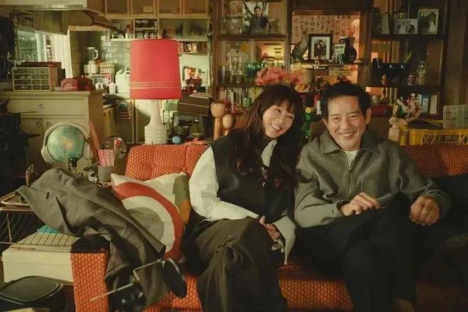 离婚，失业，失亲……她40岁后的人生那么难？
