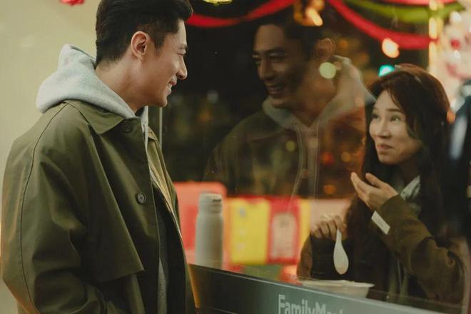 离婚，失业，失亲……她40岁后的人生那么难？