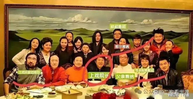那尔那茜的哥哥就读985名校，那年他高考数学只考了10分？