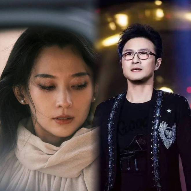 汪峰回应与宁静牵手很高明？一边向宁静道歉，一边和森林北秀恩爱