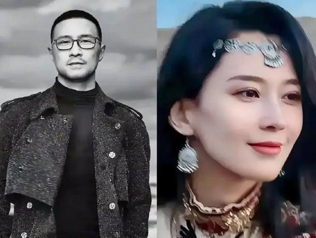 汪峰回应与宁静牵手很高明？一边向宁静道歉，一边和森林北秀恩爱