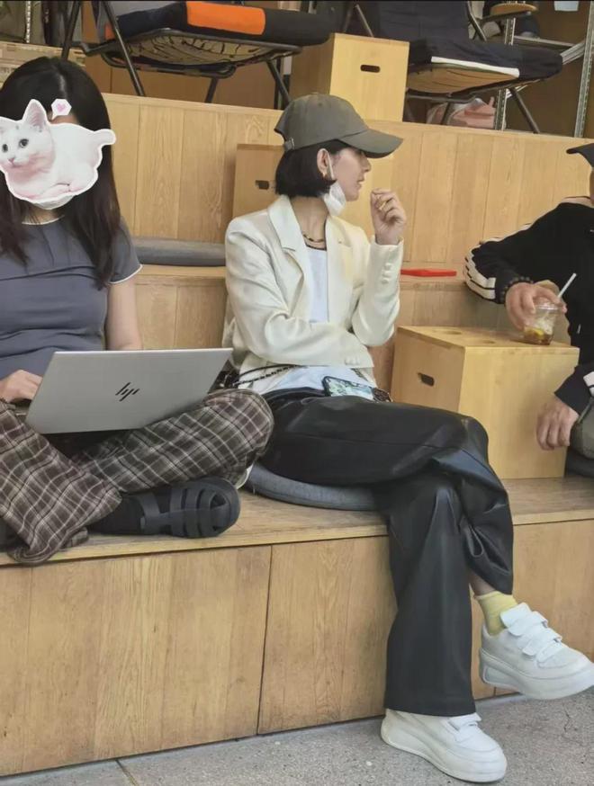 赵德胤要跟赵丽颖割席了？被曝准备澄清恋情，新角度约会照曝光