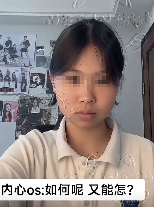 网红女儿骂老师风波发酵！9岁就知道网暴他人，教育缺失太悲哀
