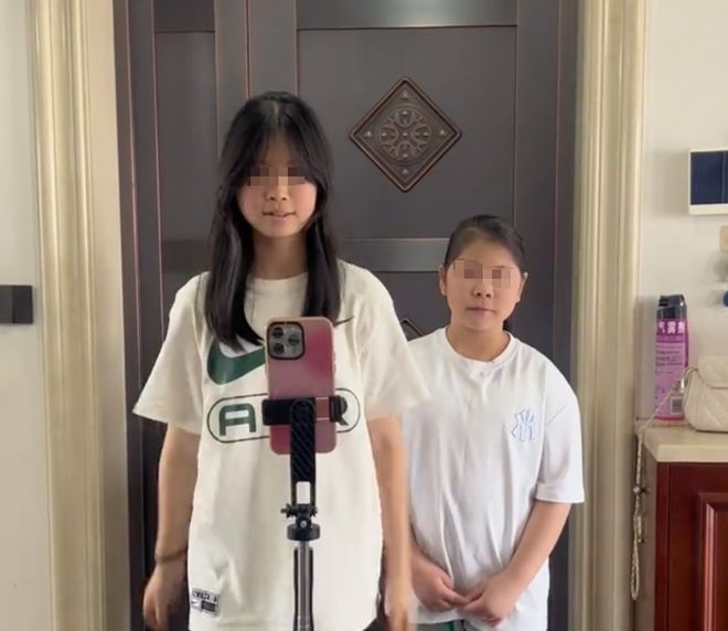 网红女儿骂老师风波发酵！9岁就知道网暴他人，教育缺失太悲哀