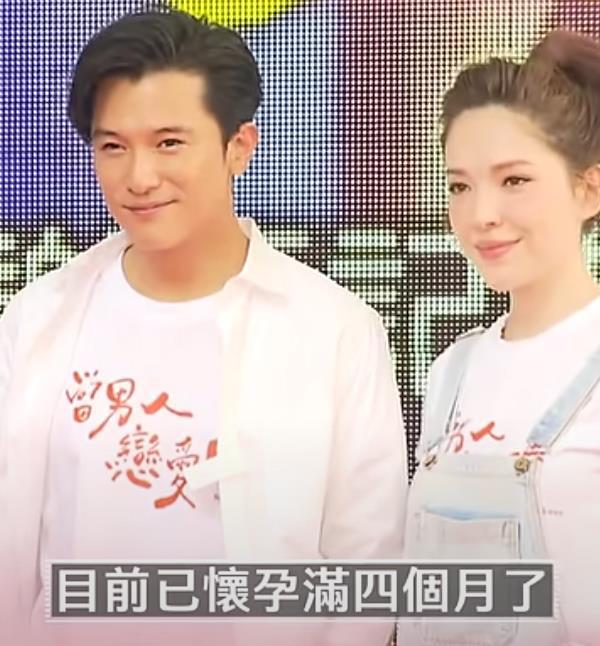 林心如许玮甯夫妻档聚会，霍建华和邱泽喝了不少酒，大家都好尽兴