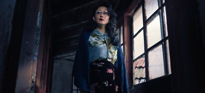 酱园弄预测票房从6.5亿下降到5.4亿，20位巨星没扛起票房，谁之过