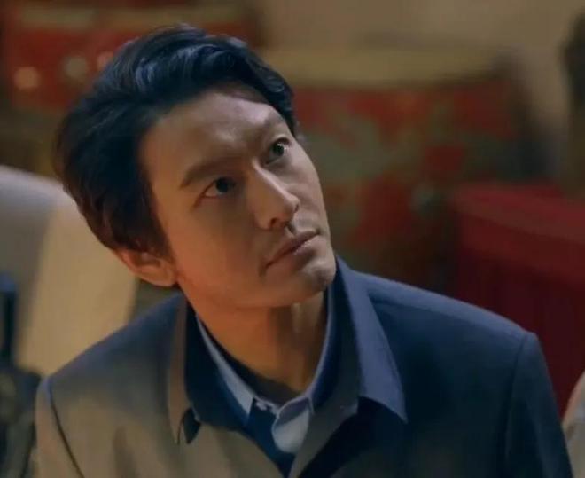 赵丽颖《造城者》演技翻车！和配角差距明显，精气神不如朱媛媛