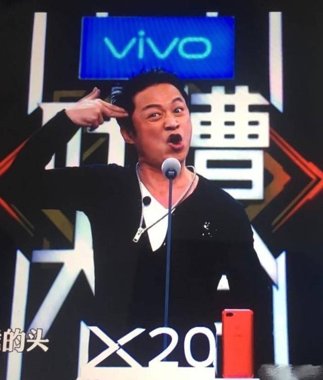 马景涛摔倒后报平安！63岁身体吃不消，低血糖恍惚了一下