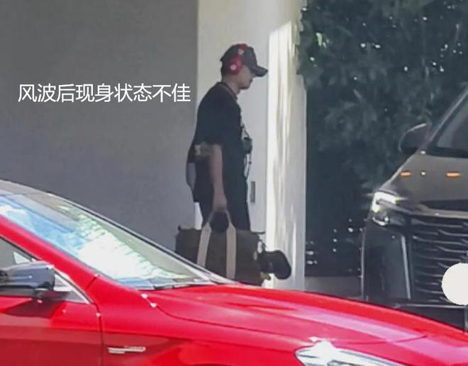 工作人员曝曾毅近况！身体好转后重启演唱会，连轴转身体遭不住了
